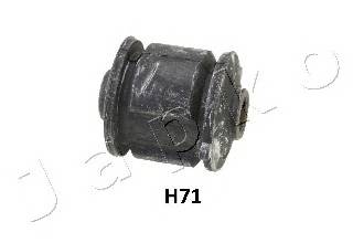 JAPKO GOJH71 Кронштейн, подушки важеля JAPKO GOJH71 Кронштейн, подушки важеля