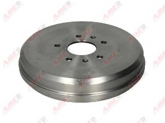 ABE C6I001ABE Тормозной барабан