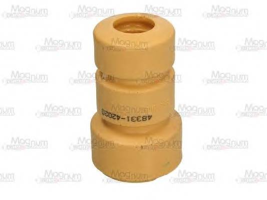 Magnum Technology A92007MT Пылезащитный комилект, амо... Magnum Technology A92007MT Пылезащитный комилект, амо...