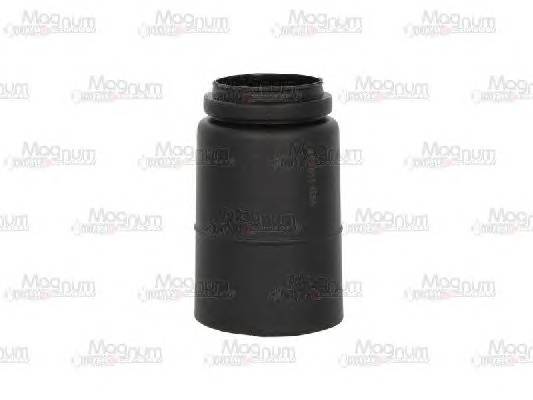 Magnum Technology A9W011MT Пыльник амортизатора