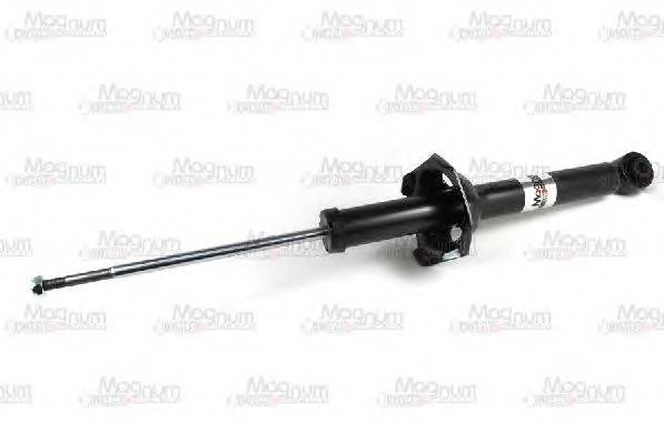 Magnum Technology AG4026MT Амортизатор Magnum Technology AG4026MT Амортизатор