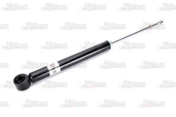 Magnum Technology AG5021MT Амортизатор