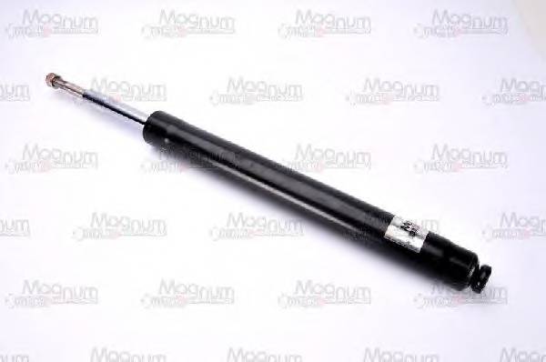 Magnum Technology AGB020MT Амортизатор Magnum Technology AGB020MT Амортизатор