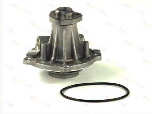 THERMOTEC D1W026TT Водяний насос THERMOTEC D1W026TT Водяний насос