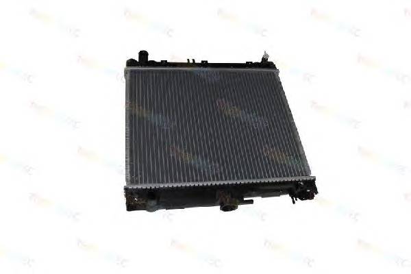 THERMOTEC D78008TT Радиатор, охлаждение двига... THERMOTEC D78008TT Радиатор, охлаждение двига...