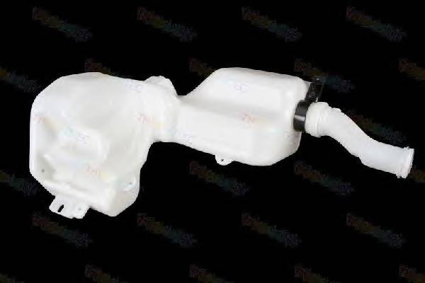 THERMOTEC DBVO003TT Компенсаційний бак, охолод