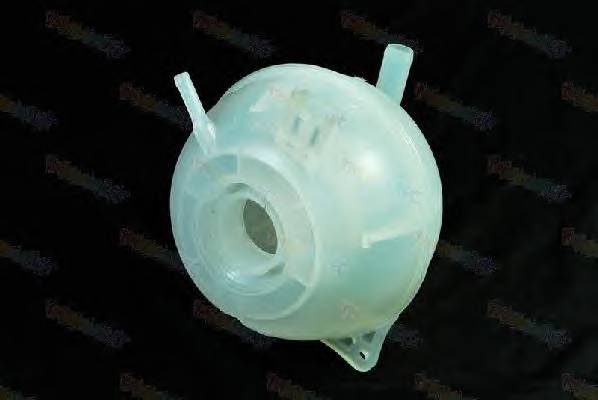 THERMOTEC DBW007TT Компенсаційний бак, охолод... THERMOTEC DBW007TT Компенсаційний бак, охолод...