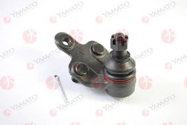 YAMATO J12050YMT Несущий / направляющий шарн... YAMATO J12050YMT Несущий / направляющий шарн...