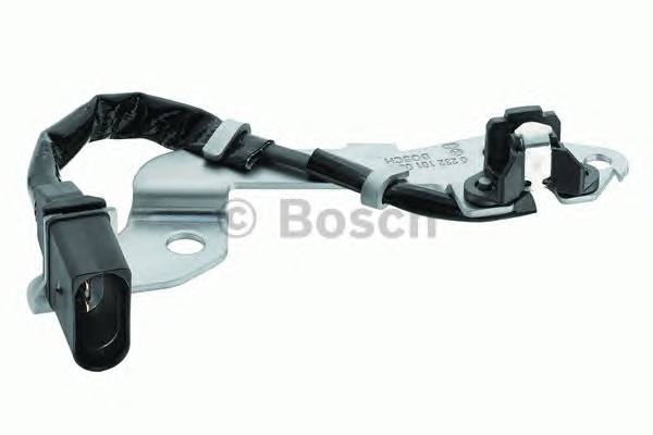 BOSCH 0 232 101 031 Датчик, положение распреде