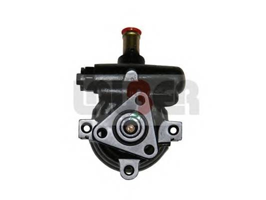 LAUBER 55.0094 Гідравлічний насос, кермо LAUBER 55.0094 Гідравлічний насос, кермо