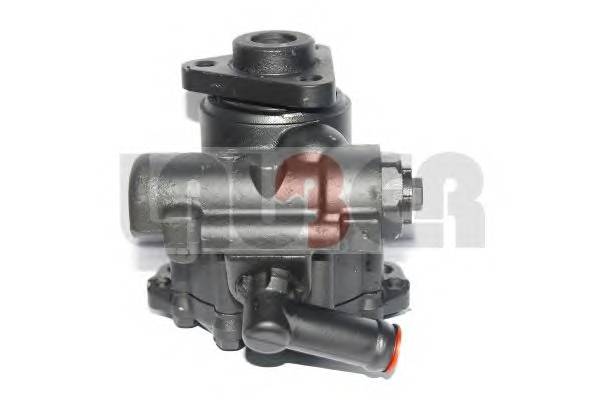 LAUBER 55.5235 Гидравлический насос, руле