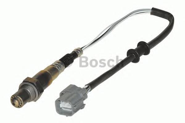 BOSCH 0 258 986 612 Лямбда-зонд
