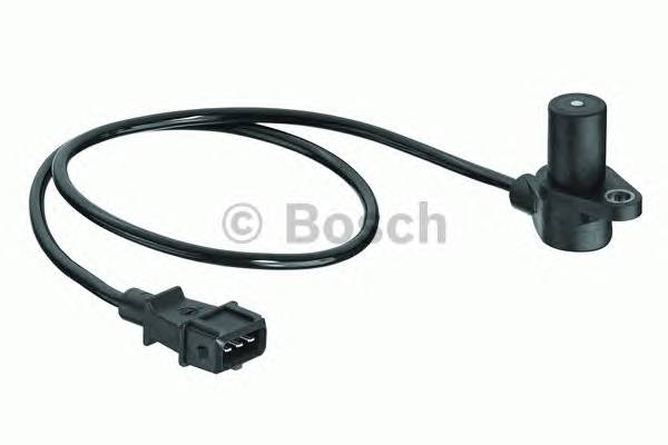 BOSCH 0 261 210 126 Датчик импульсов; Датчик ча