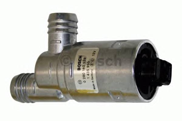 BOSCH 0 280 140 529 Поворотная заслонка, подво�...
