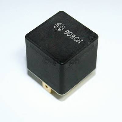 BOSCH 0 332 209 211 Реле, рабочий ток; Реле BOSCH 0 332 209 211 Реле, рабочий ток; Реле