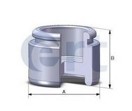 ERT 150259-C Поршень, корпус скобы тормо...