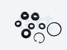 ERT 200004 Ремкомплект, главный тормо