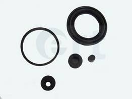 ERT 400410 Ремкомплект, гальмівний су�...