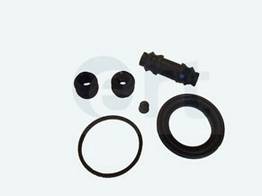 ERT 400458 Ремкомплект, гальмівний су... ERT 400458 Ремкомплект, гальмівний су...