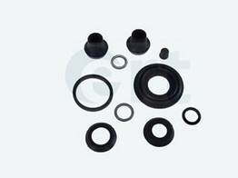 ERT 400725 Ремкомплект, тормозной суп...