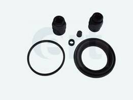 ERT 400736 Ремкомплект, гальмівний су�...