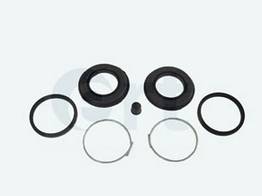 ERT 400760 Ремкомплект, тормозной суп... ERT 400760 Ремкомплект, тормозной суп...