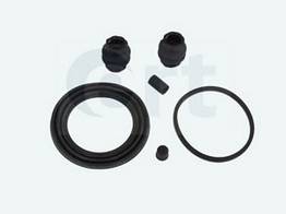 ERT 400792 Ремкомплект, гальмівний су... ERT 400792 Ремкомплект, гальмівний су...