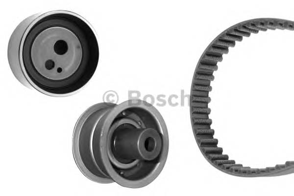 BOSCH 1 987 946 318 Комплект ремня ГРМ