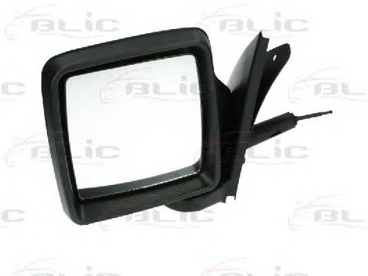 BLIC 5402-04-9212221P Наружное зеркало