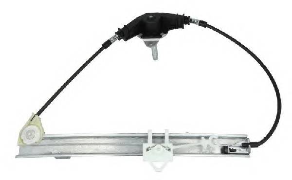 BLIC 6060-00-FI9585 Подъемное устройство для о