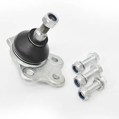 ASAM 30816 Кульова опора Renault Duster 2010- ASAM 30816 Кульова опора Renault Duster 2010-