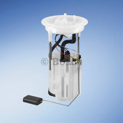 BOSCH 0 986 580 940 Элемент системы питания