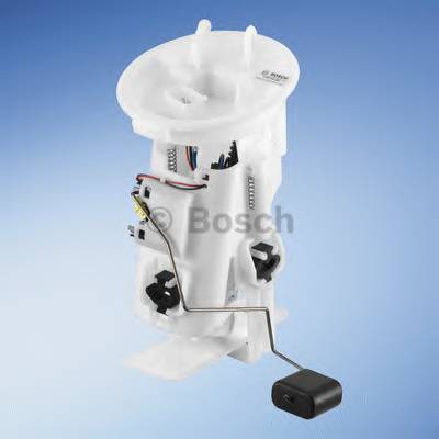 BOSCH 0 986 580 944 Элемент системы питания BOSCH 0 986 580 944 Элемент системы питания