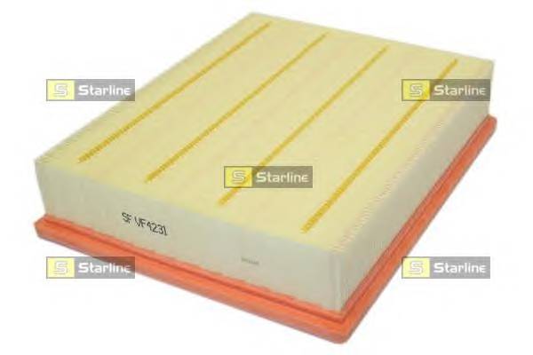 STARLINE SF VF4231 Повітряний фільтр