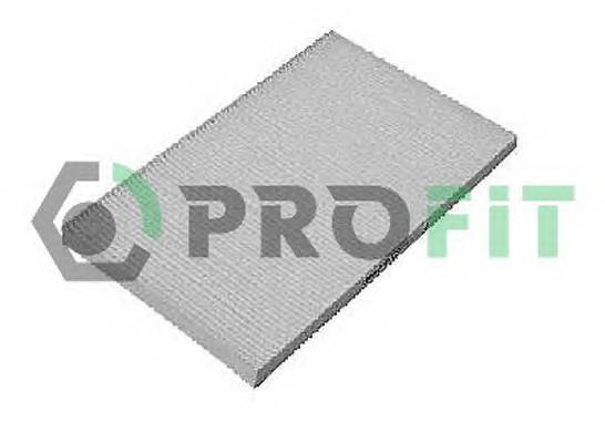 PROFIT 1520-1031 Фільтр салону PROFIT 1520-1031 Фільтр салону