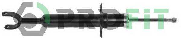 PROFIT 2002-0229 Амортизатор газовий PROFIT 2002-0229 Амортизатор газовий
