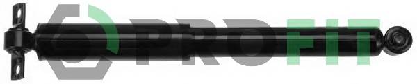 PROFIT 2002-0542 Амортизатор газовий