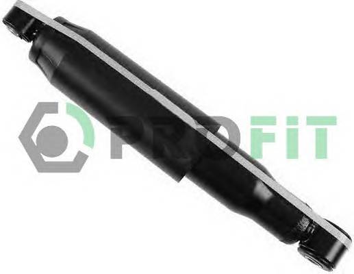 PROFIT 2002-0907 Амортизатор газовий