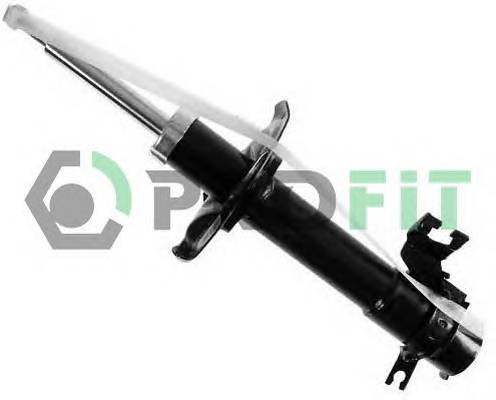 PROFIT 2004-0371 Амортизатор газовий PROFIT 2004-0371 Амортизатор газовий