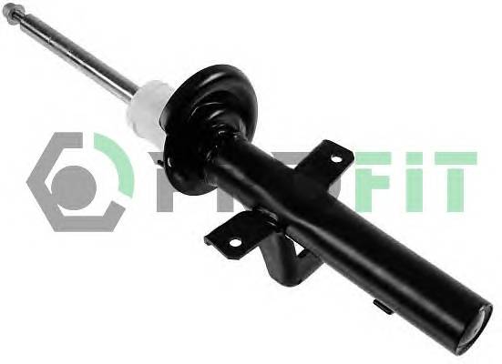 PROFIT 2004-1184 Амортизатор газовий PROFIT 2004-1184 Амортизатор газовий