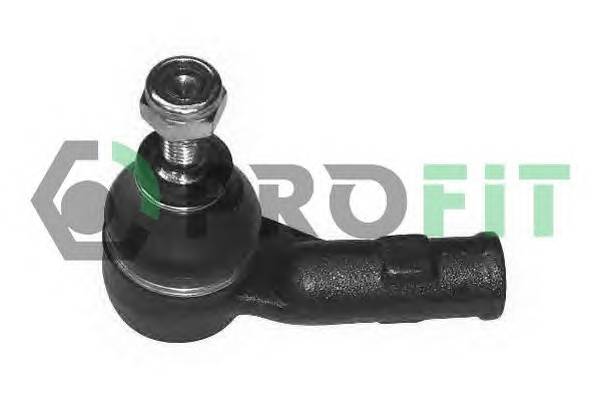 PROFIT 2302-0090 Наконечник рульової тяги PROFIT 2302-0090 Наконечник рульової тяги