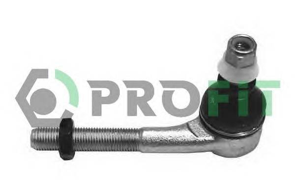 PROFIT 2302-0307 Наконечник рульової тяги PROFIT 2302-0307 Наконечник рульової тяги