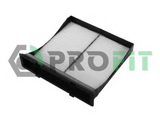 PROFIT 1521-2188 Фільтр салону PROFIT 1521-2188 Фільтр салону