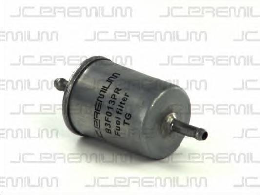 JC PREMIUM B3F013PR Топливный фильтр