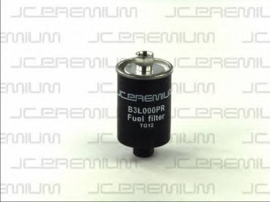 JC PREMIUM B3L000PR Паливний фільтр JC PREMIUM B3L000PR Паливний фільтр