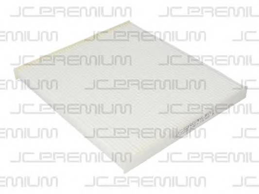 JC PREMIUM B40316PR Фильтр, воздух во внутренно