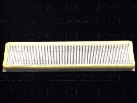 JC PREMIUM B4A000PR Фильтр, воздух во внутренно