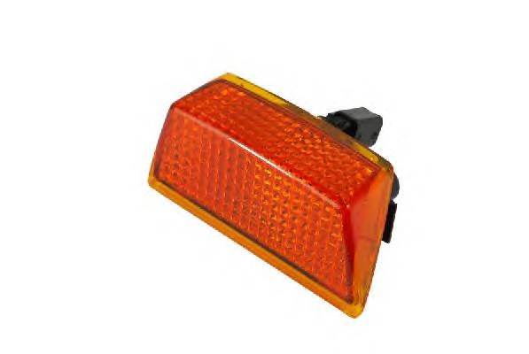 TRUCKLIGHT CL-VO001L Фонарь указателя поворота