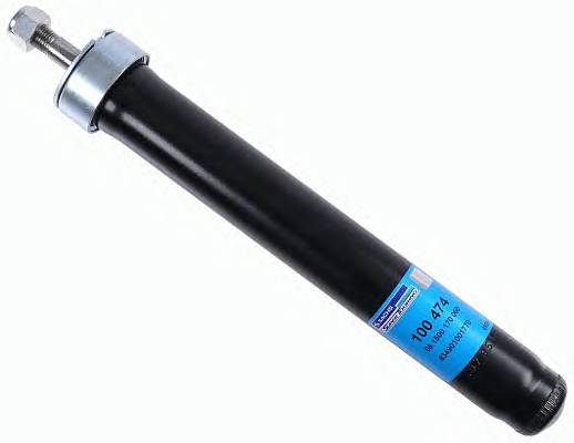 SACHS 100 474 Амортизатор SACHS 100 474 Амортизатор