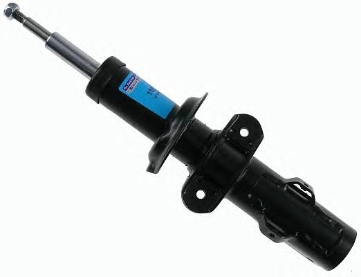SACHS 110 026 Амортизатор SACHS 110 026 Амортизатор